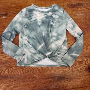 Abercrombie Kids Active Long Sleeve T-shirt